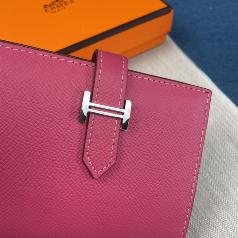 Hermes Wallets Purse